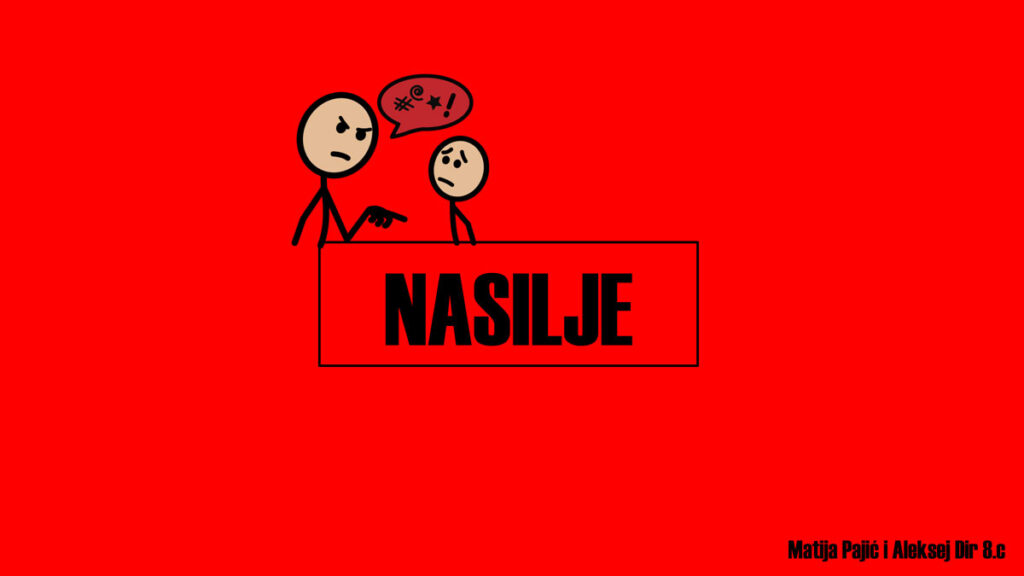 Stop-nasilju