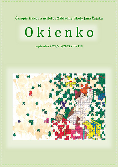 Okienko