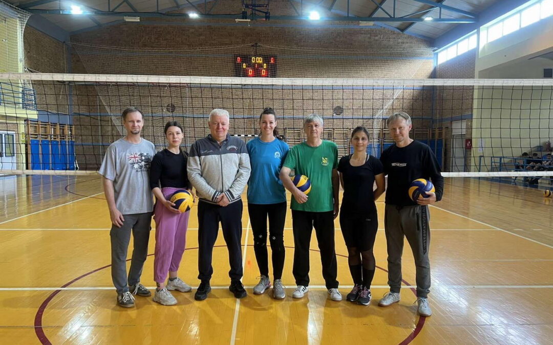 Спортски дан