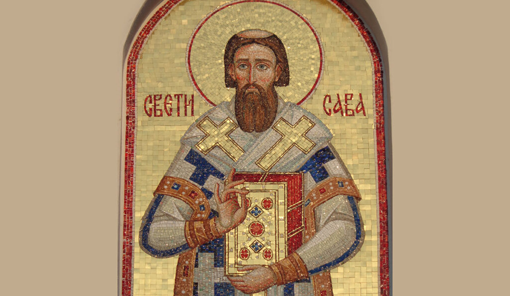 Sveti Sava