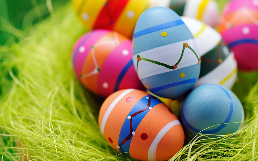 Обавештење поводом Ускршњих празника и пролећног распуста